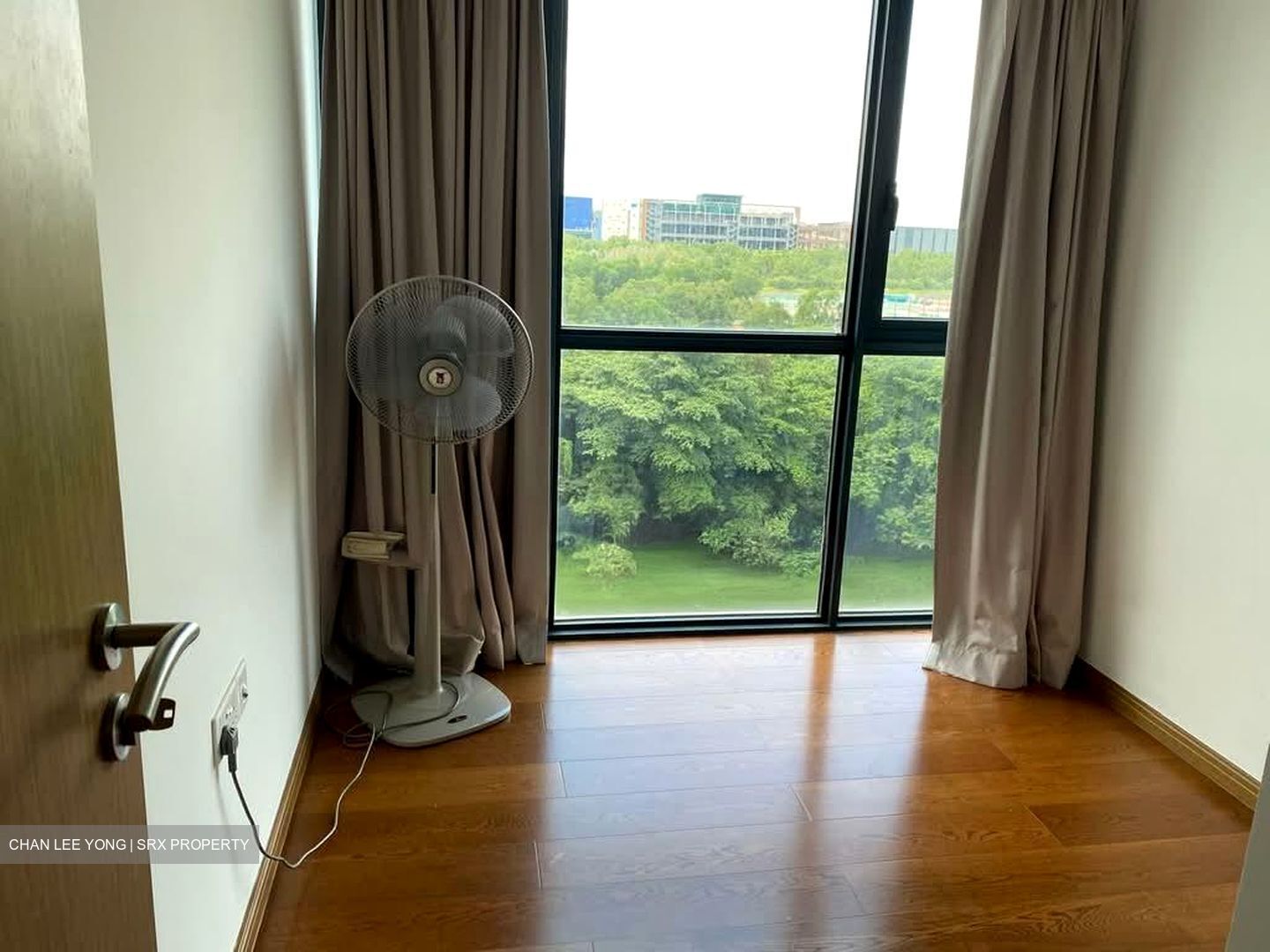 Kingsford Waterbay (D19), Apartment #559537901